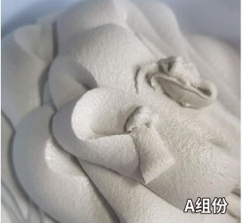 沿河混凝土预制节段拼接胶